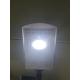 Solar street lighting LED power light 12w 12v 8Ah aluminium alloy Solar street lights manufactory