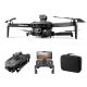 Long Endurance Drone with 4k Dual Camera Wifi Rc Quadcopter V168 Drones