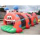 Rent Inflatable tunnel, Fun Inflatables Obstacle Course Games for Adults and Children