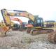                  Used 49 Ton Mining Crawler Excavator Cat 349d Caterpillar Digger on Promotion             
