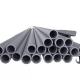 600 Series Weldable Steel Pipe 200 Series Bright Anneal Construction