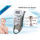 Permanently Professional Laser Hair Removal Machine 808nm Diode laser