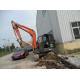 Used DH60-7 EXCAVATOR FOR SALE