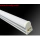 10W 600mm LED T5 integrated tube light with inner driver in fixture