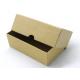 Plain Board Game Boxes Replacement With Thumb Nail Cardboard Paper Material