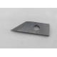 Alloy Cutter Spare Parts Blade Knife Grey Block TL-052 To DCS1500 2500 3500 3600