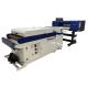 60cm DTF Printers Inkjet Printers with Dual I3200 Heads and Powder Shaking Machines