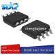 8-SOIC Rf Transceiver Chip MADRCC0005 SMT ASIC Surface Mount