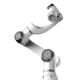 Cooperative Arm Robotic Assembly Systems Lightweight Highly Modular 1100mm Range