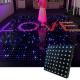 Led Stage 50×50cm Wireless Digital Dance Floor Tiles For The Show