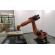KUKA KR210 R3300 EXTRA Second Hand Robot Arm For Cutting