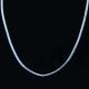 Fashion Trendy Top Quality Stainless Steel Chains Necklace LCS107