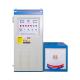 High Frequency 80KW Steel Iron Bar Bolts Induction Heating Induction Heater Machine