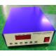 20 Khz Digital Control Ultrasonic Frequency Generator Cleaning
