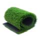 Colorful Artificial Grass Mat Turf Lawn For Golf / Football / Kindergarten