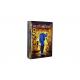 Free Shipping@HOT Classic and New Single Movie DVD Night at the Museum 1-3 Complete Boxset