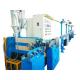 3 Workers Operation 50mm Screw Cable Extrusion Machine