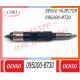 095000-8730 injector for shang chai common rail injector for truck diesel pump injector 23670-30450