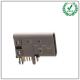 12402054M611A USB-C USB TYPE-C USB 2.0 Receptacle Connector 24Pin Through Hole Right Angle