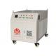 Actual Output Voltage 200KW Load Bank Metal Alloy Material With CE Certificate