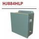 Mild Steel Metal Enclosure Fabrication Metal Wall Mount Cabinets For Telecommunications