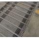 Double Crimped Woven Wire Panels Mesh Sheet Conveyor Belt 	1mx0.6m
