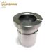 Corrosion Resistant Tungsten Carbide Bushing For Centrifugal Pump Protection