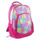 Colorful Kids School Backpacks Cute Girl Backpacks 13 L X 8W X 17 H