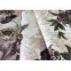 Printed Polyester Holland Velvet Sofa Upholstery Fabric For Sofa Cover