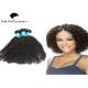 100-105g/pc Indian Virgin Hair Virgin Indian Curly Hair Full Cuticle Intact