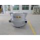 Grey Forklift 500KG Capacity Ladle Arc Furnace Process For Die Casting