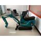 Japan Used Komatsu Pc01 Mini Excavator In Good Condition/Used Mini Crawler Hydralic Excavator