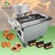 Automatic Gas Fish Mold South Korean Trade Deli Manjoo Custard Make Walnut Moshi Delimanjoo Manju Cake Taiyaki Machine