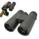 10x42 Roof Prism Binoculars High Powered Youth Hunting Binoculars For 6 Year Old