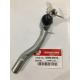 highest quality factory TIE ROD END  45460-09010 Toyota  4A 7A Part,Cheap Price white colour steel