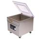 DUOQI DZ-350 Chicken Cheese Coffee Powder Bag Vacuum Packer 450mm Packaging Type Film