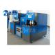 Semi Automatic Water Bottle Manufacturing Machine No Noise Low Power