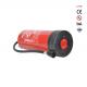 9L Water Mist Fire Extinguisher St12 Cylinder Red Factory