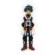 Cartoon Cool 3D Print Anime Figures 20cm Height ISO 9001 Certificate ODM