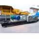 Rock Pebble Mining Ore 10 Ton/H Double Roller Crusher Machine