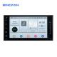 Car Radio Android 12.0 Touch Screen Multimedia System Car Stereo Auto Electronics Car DVD Player For Toyota Universal