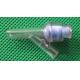 CE certified Normal Needle Free Connector