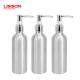 Perfume Aluminum Hair Spray Bottle 150ml Aluminium Bottles For Cosmetics