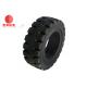 8.25-16 Solid Forklift Tires 792x204mm Size 3 Years Warranty