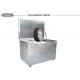 Industrial Automotive Ultrasonic Cleaner with Oil Surface Skimmer for Tyre Clean