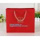 Luxury Recyclable Custom Personalized Design Glossy Tote Carrier Packaging Paper Bags For Gift, bagplastics. bagease pac