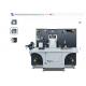 2KW Foil Rotary Die Cutting Machine Versatile And Powerful Device