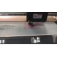 Velvet Cover Cutting Flatbed Cutter Table Plotter Machine CNC Digital Equipment
