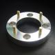 Aluminum ATV 4x115 Wheel Spacers 1 1.5 1.75 2 3 Hub Centric Wheel Spacers Forged Billet