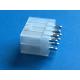 Surface Mount Technology High Speed Electrical Connector 4.2mm Pitch 2 * 4 Poles